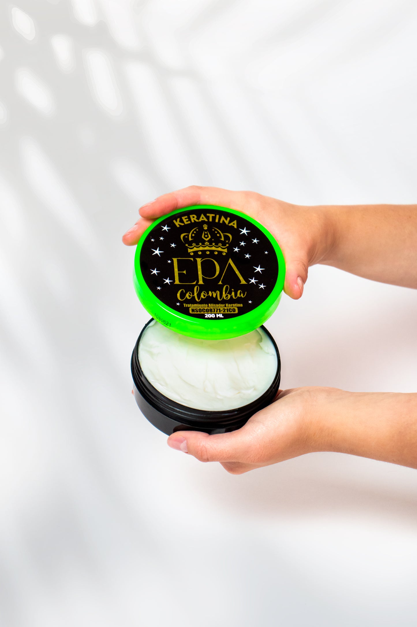 ⚡COMBO RELÁMPAGO KERATINA⚡ y viene En MOTO con la EPA COLOMBIA