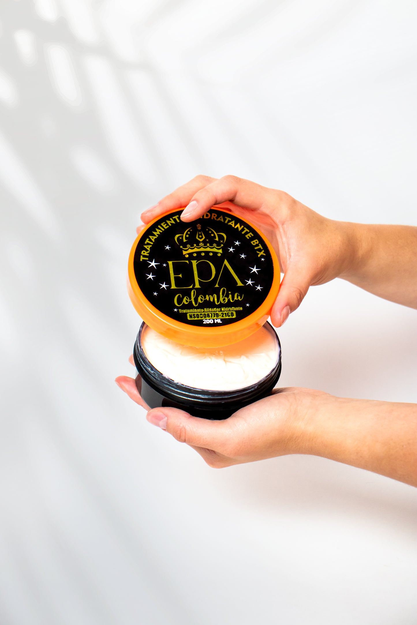 ⚡COMBO RELÁMPAGO⚡ - Hidratante (naranja)