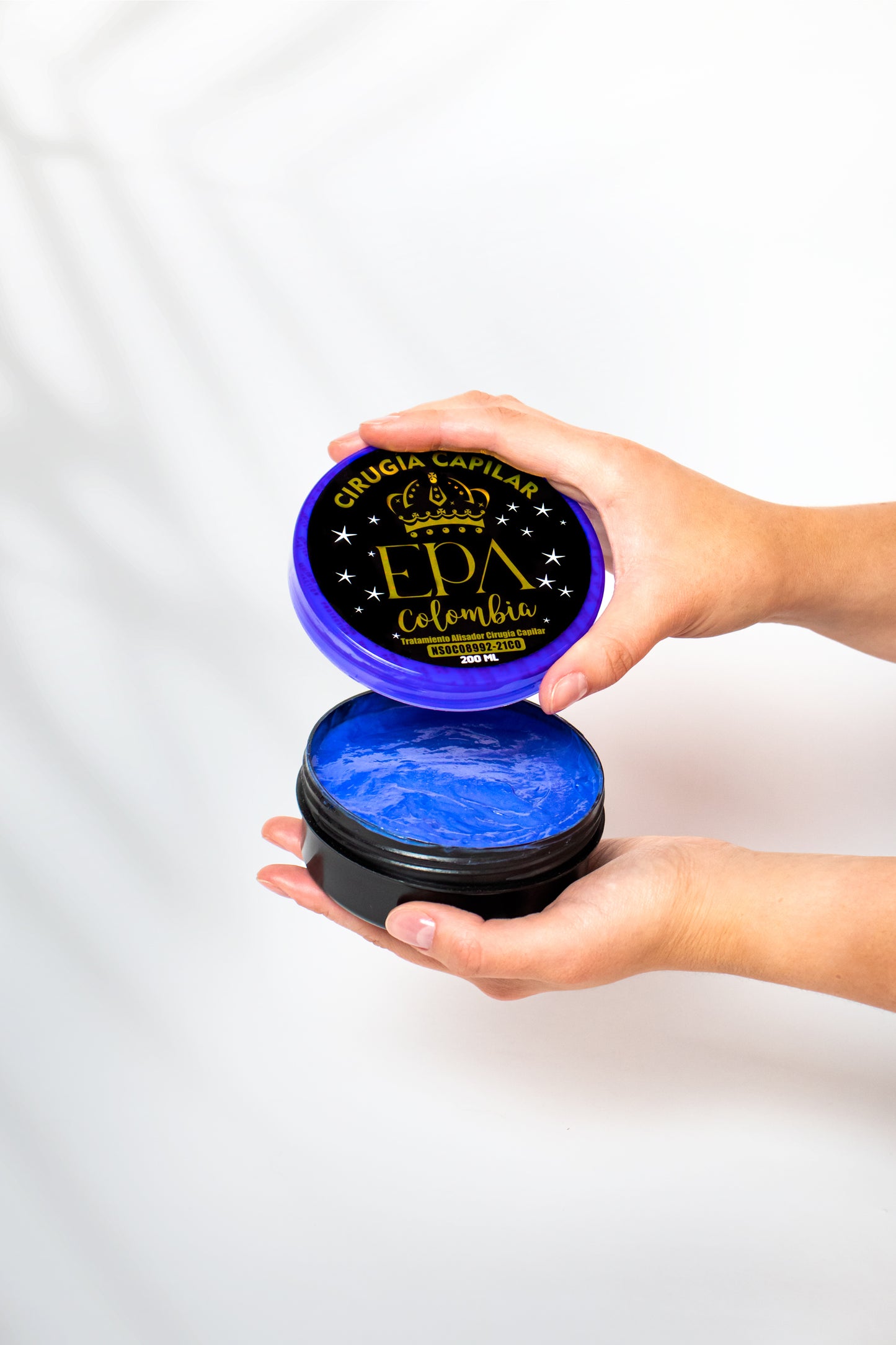 ⚡COMBO RELÁMPAGO CIRUGIA CAPILAR⚡