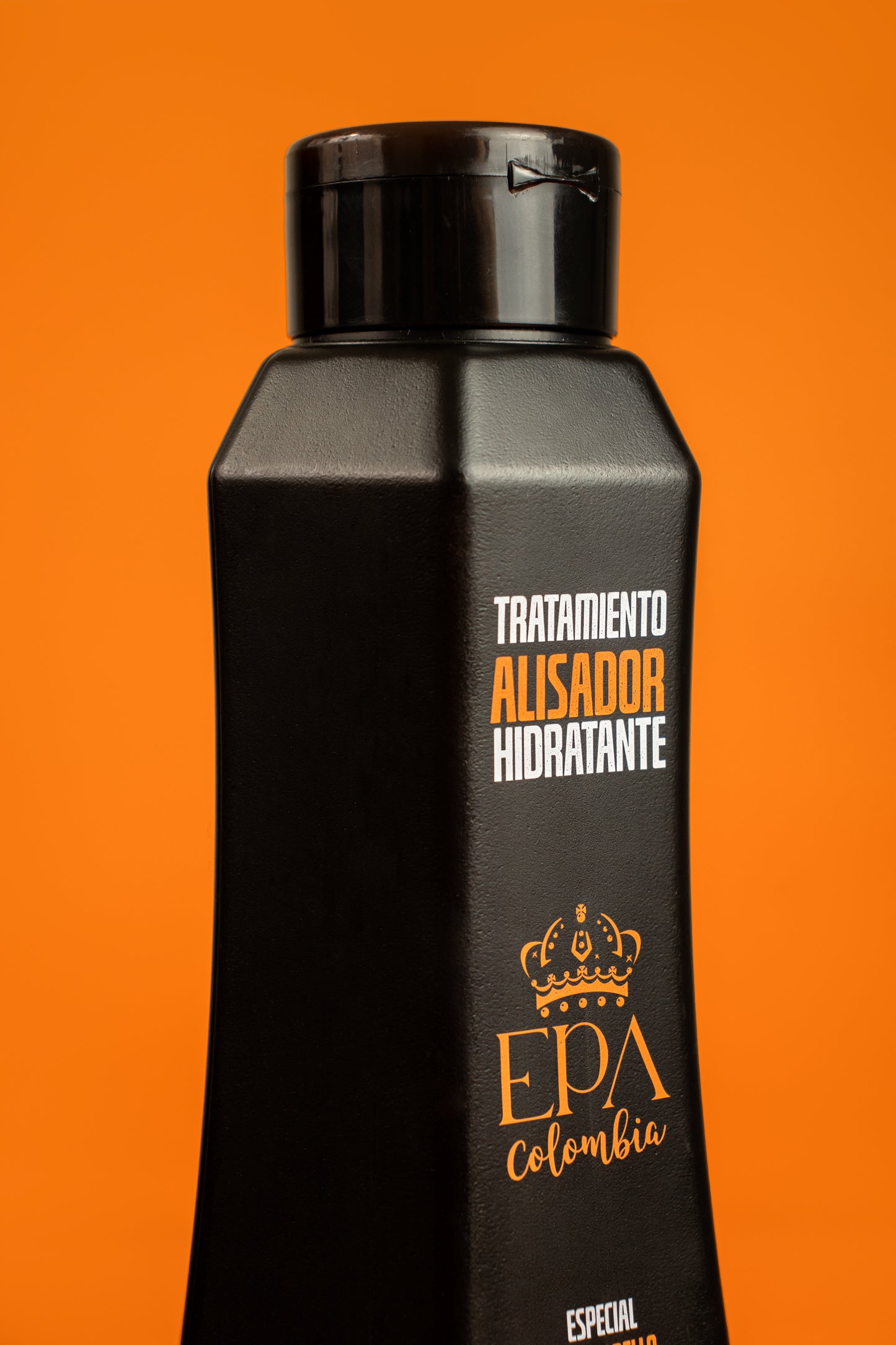 Litro de: Hidratante BTX (Naranja)