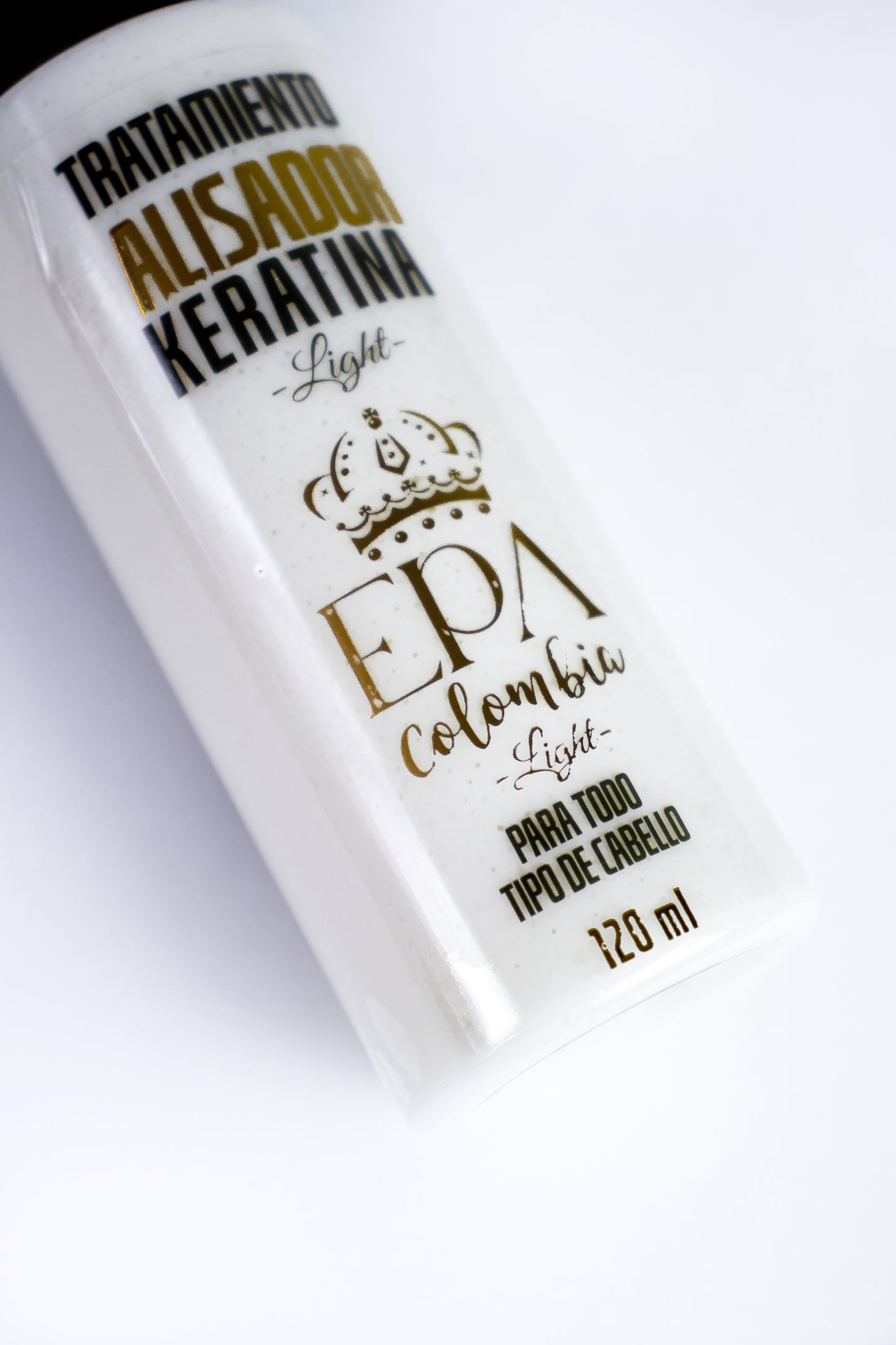 Porción Keratina Light - EPA Colombia