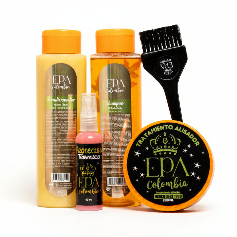 Mini Combo Tratamiento Hidratante - Epa Colombia