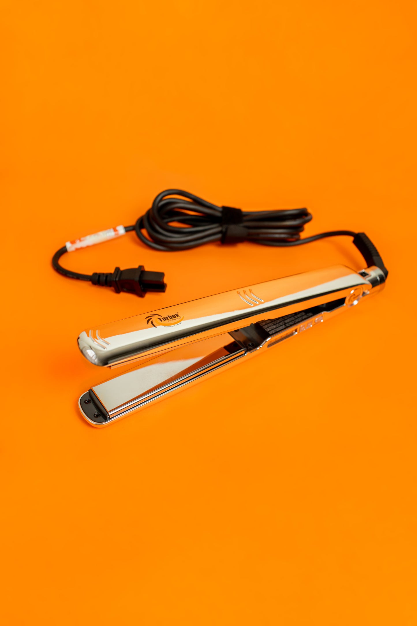 Plancha Profesional Turbox