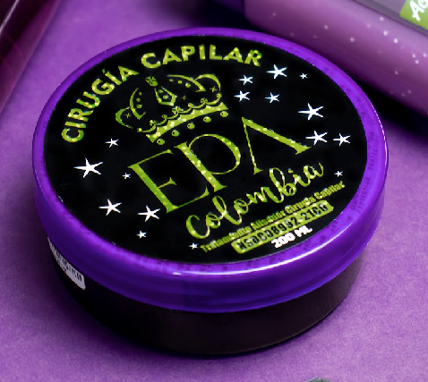 Porción de Cirugía - EPA Colombia