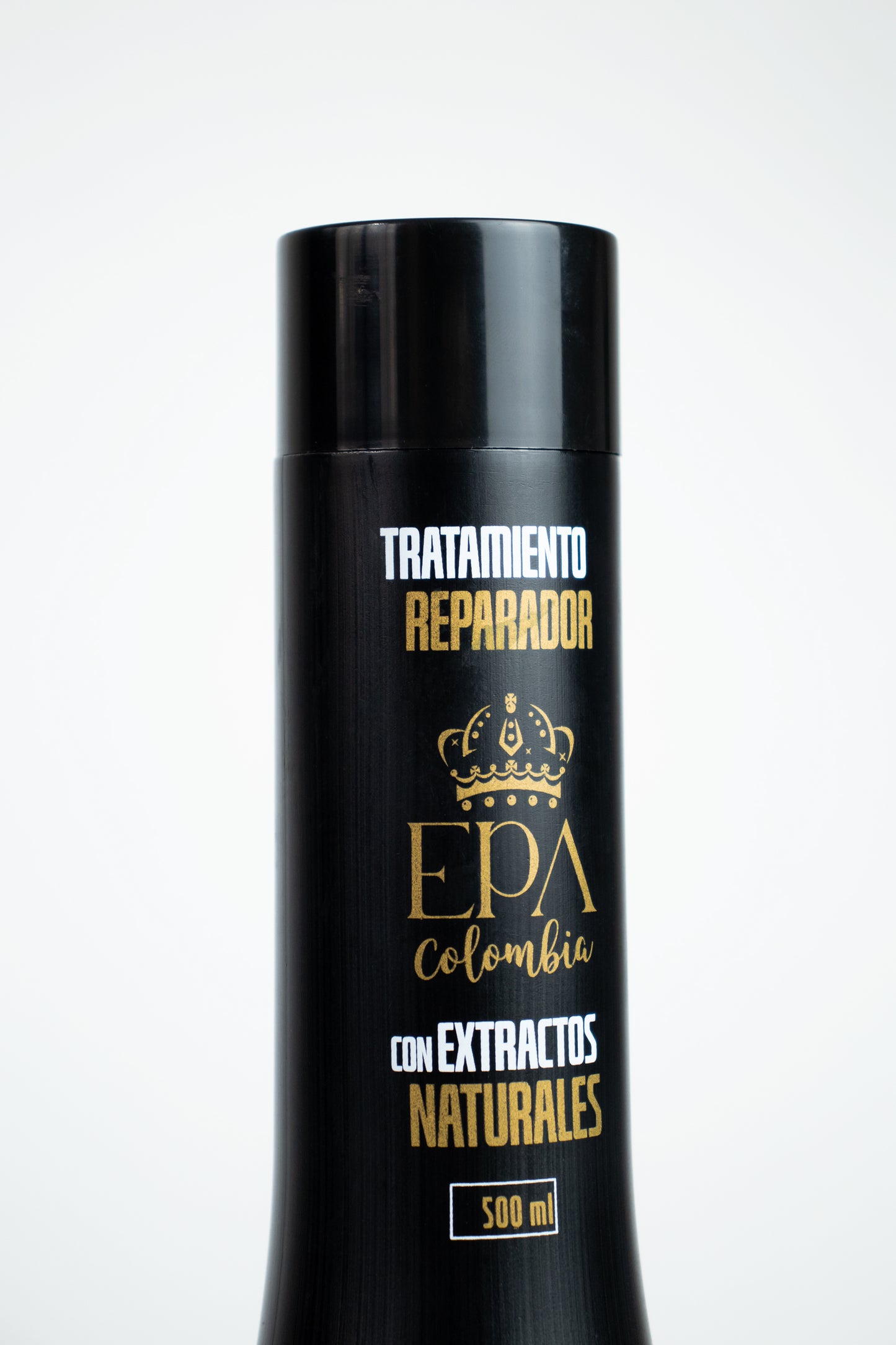 Línea Tradicional - Tratamiento