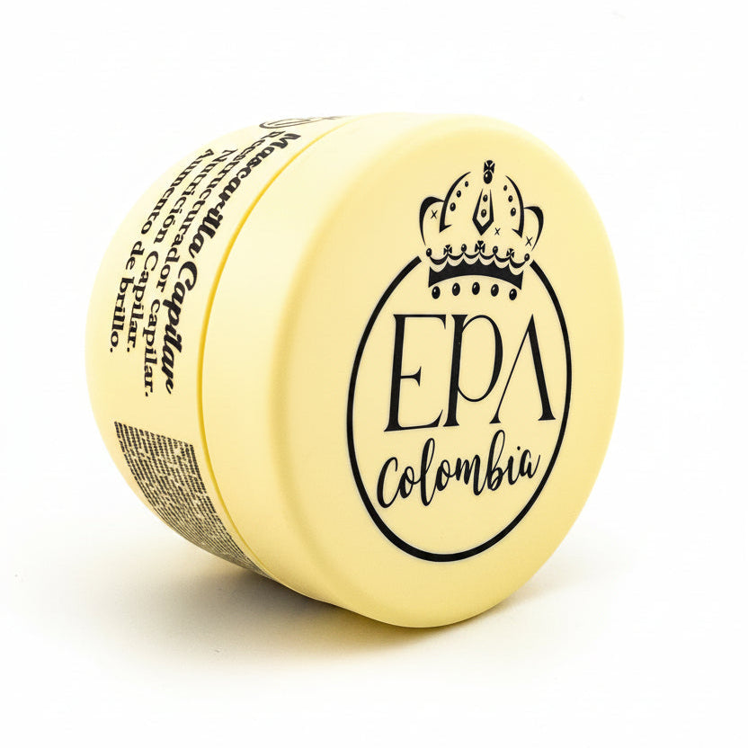 Mascarilla Embrión de Pato
