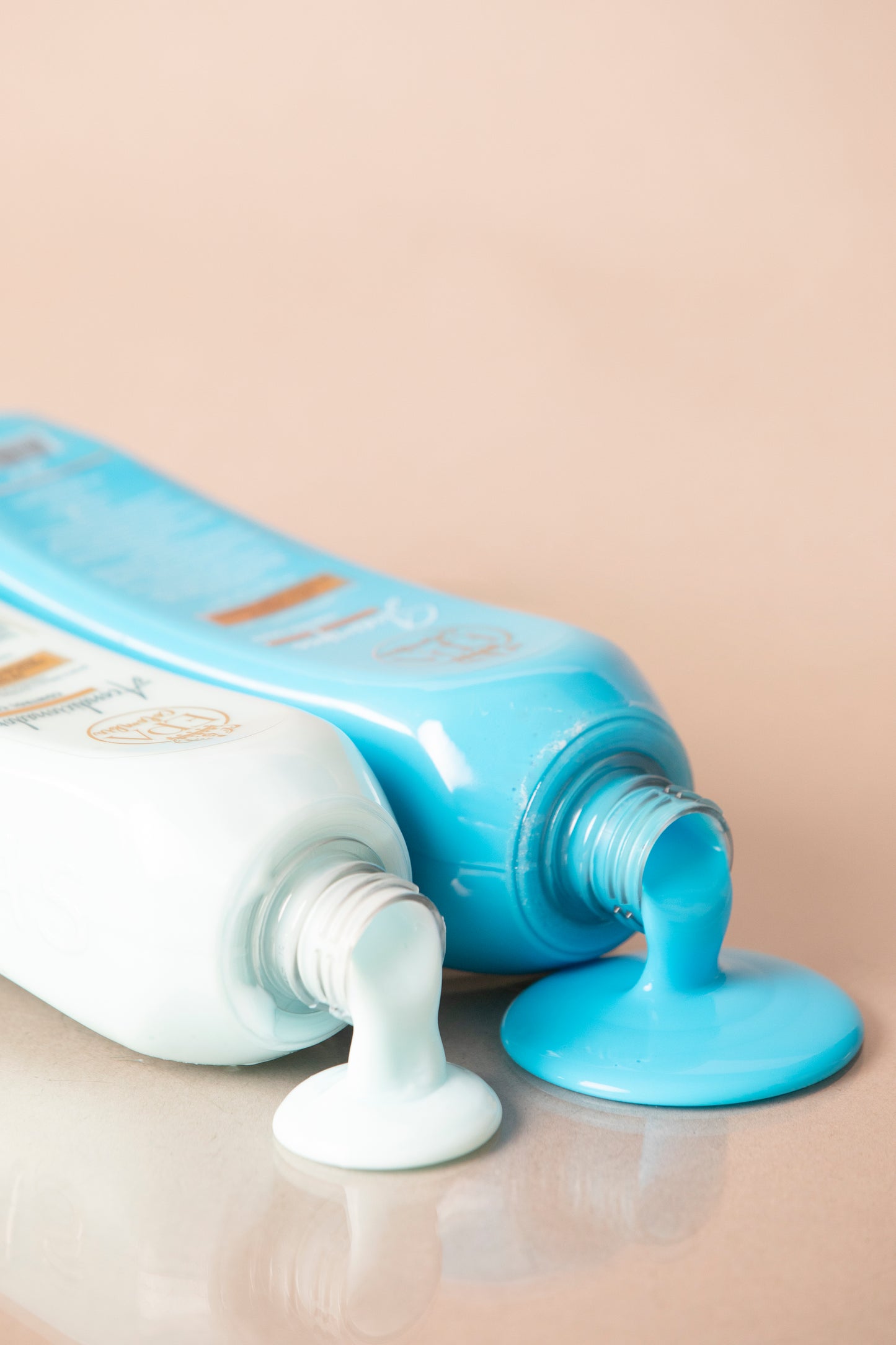 Shampoo + Acondicionador Control Caspa Epa Colombia