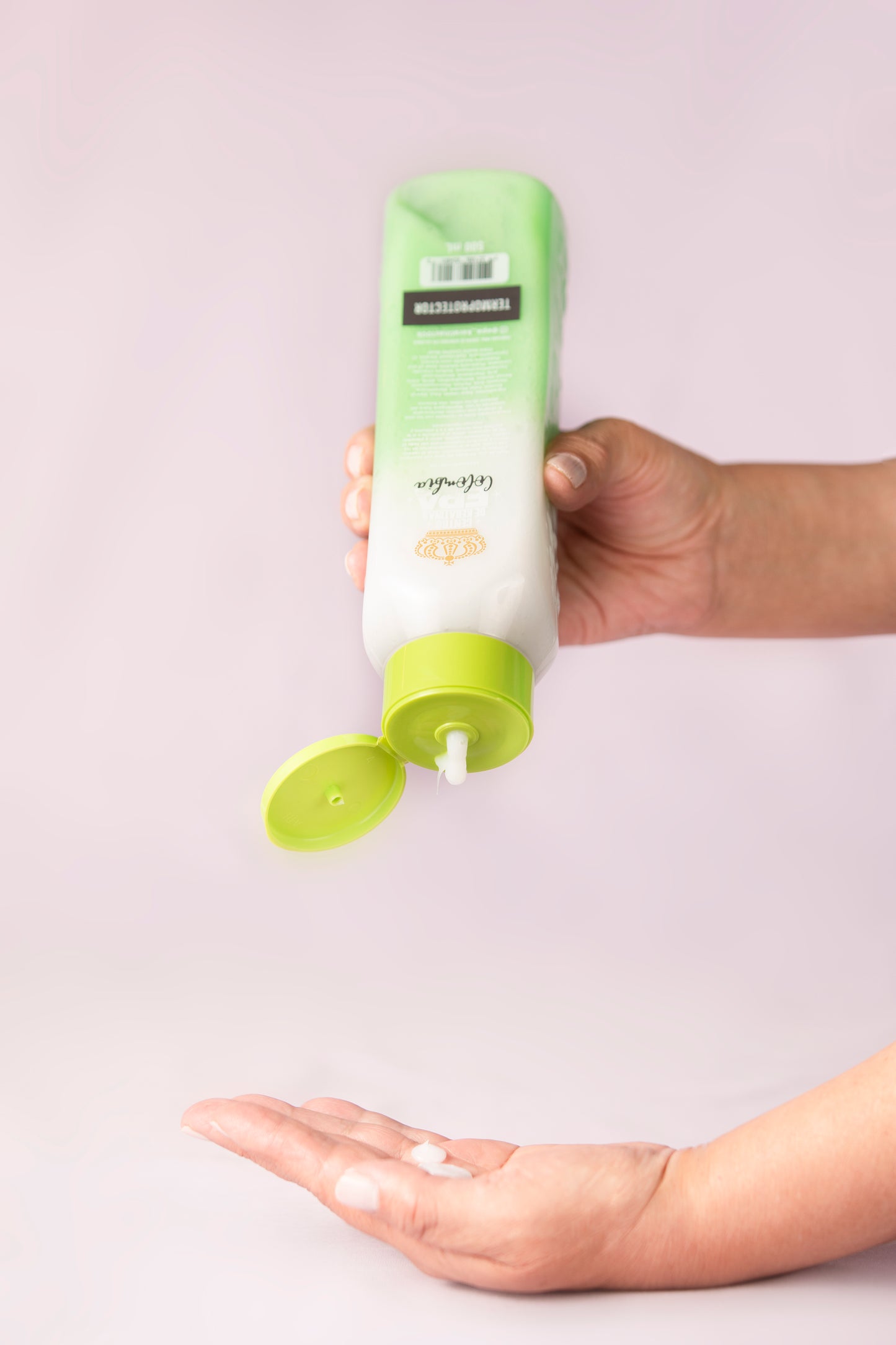 Termo Protector Keratina Epa Colombia