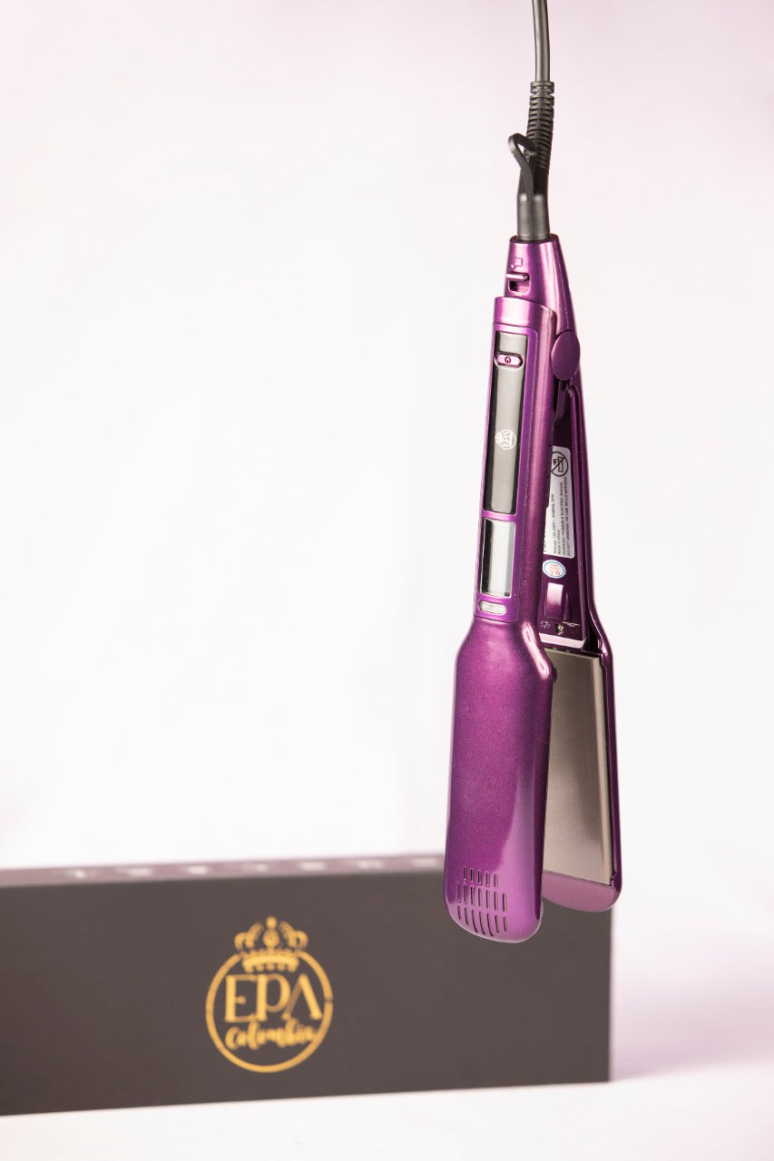 Plancha Epa Colombia - Oficial