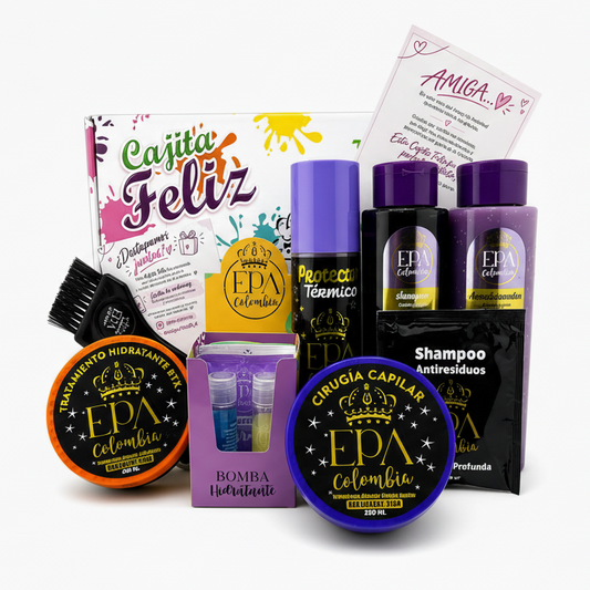 Cajita Feliz Cirugia