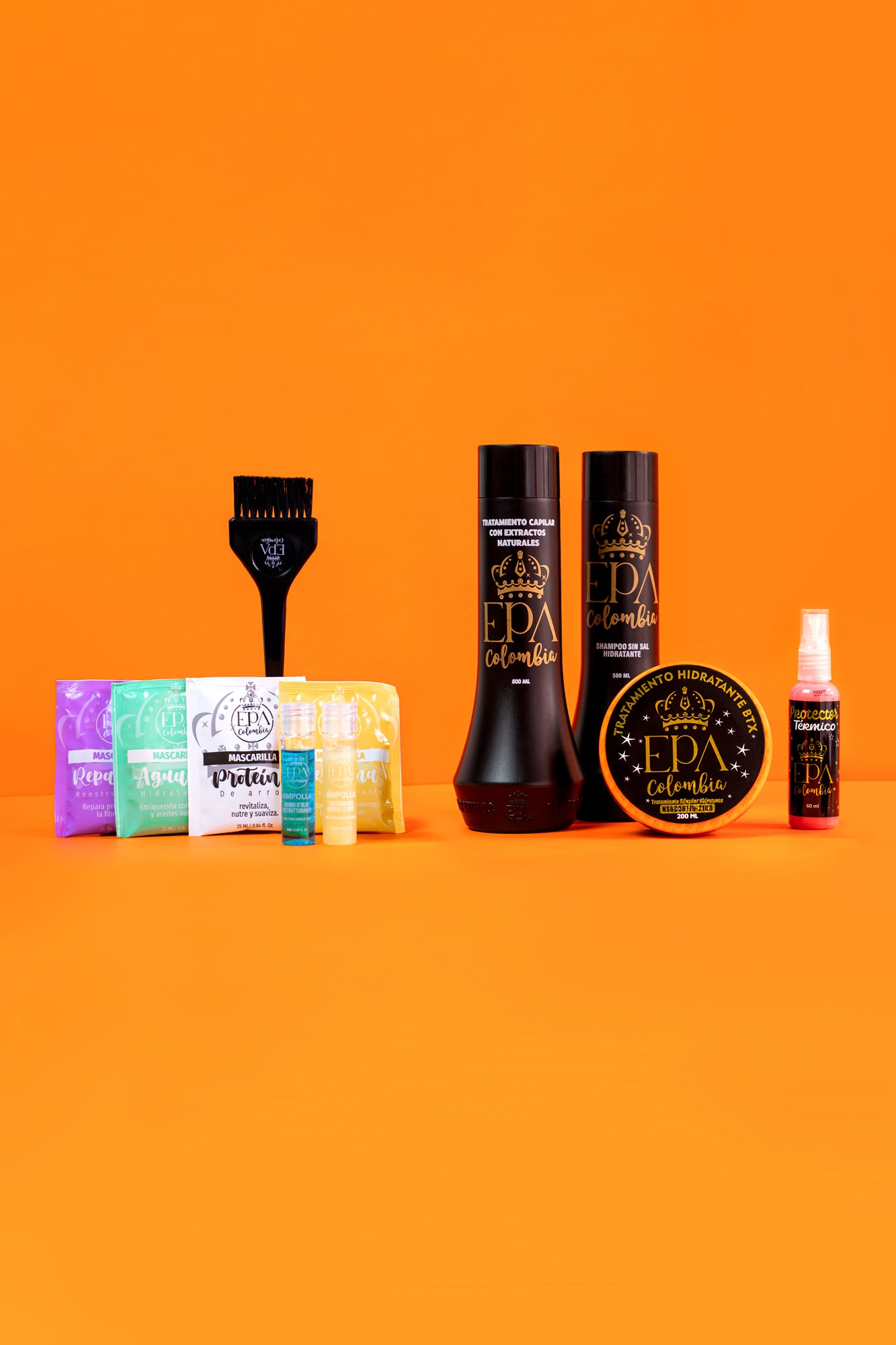 ⚡COMBO RELÁMPAGO HIDRATENTE⚡