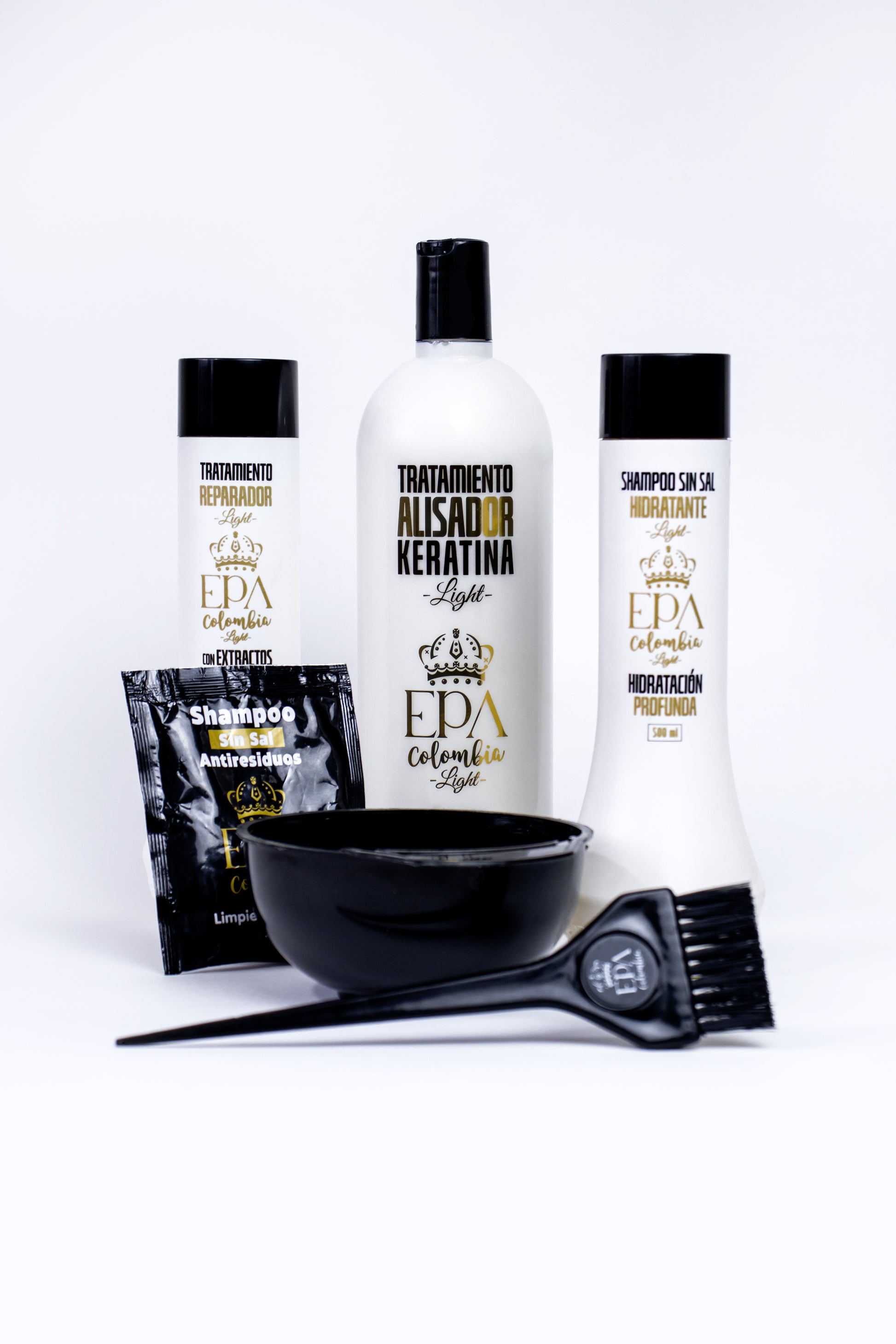 Keratina Organica Keratina Rica Miel Es Buena Recamier