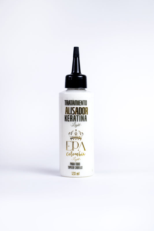 Porción Keratina Light - EPA Colombia
