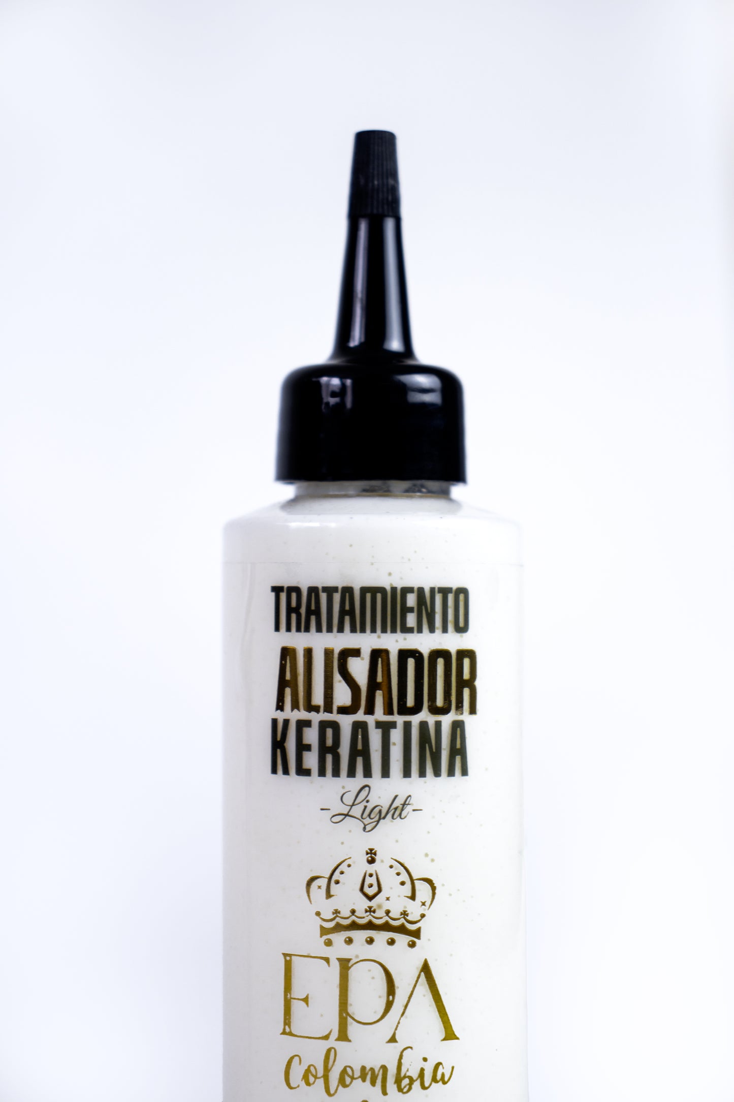 Porción Keratina Light - EPA Colombia