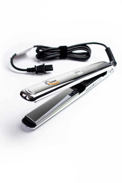 Plancha Cibernetica New Turbox Plancha Cabello Turbox Plancha