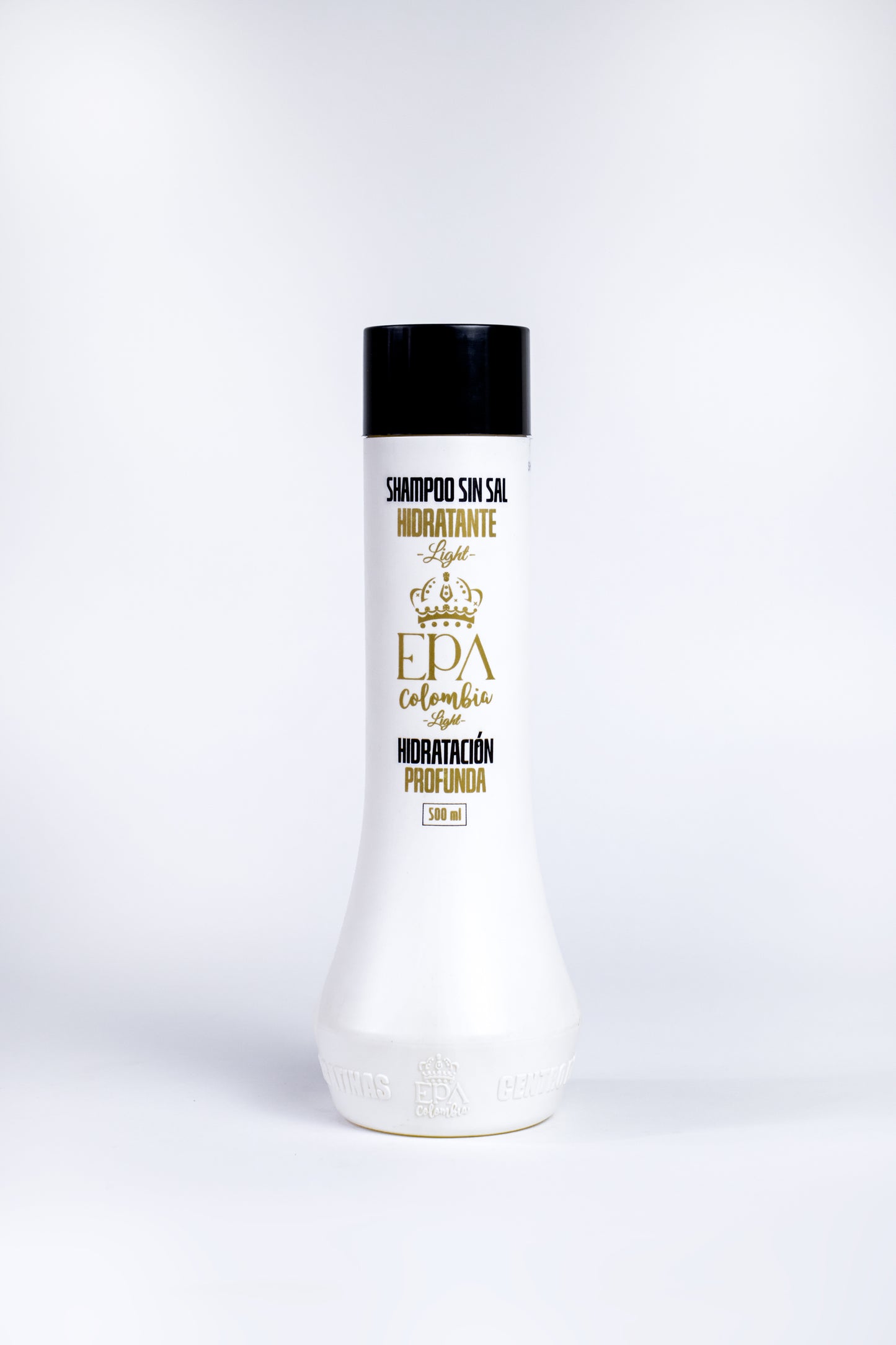 Shampoo Light EPA Colombia