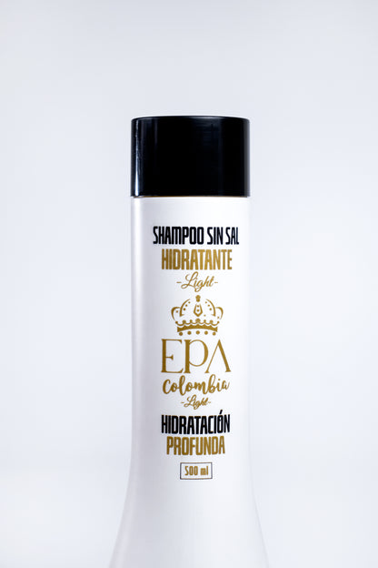 Shampoo Light EPA Colombia