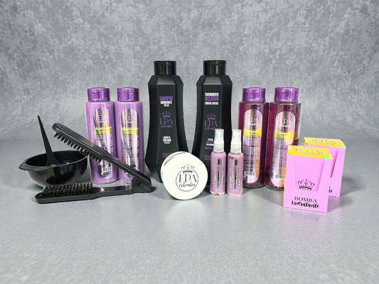 Super Combo Cirugía Capilar - Epa Colombia