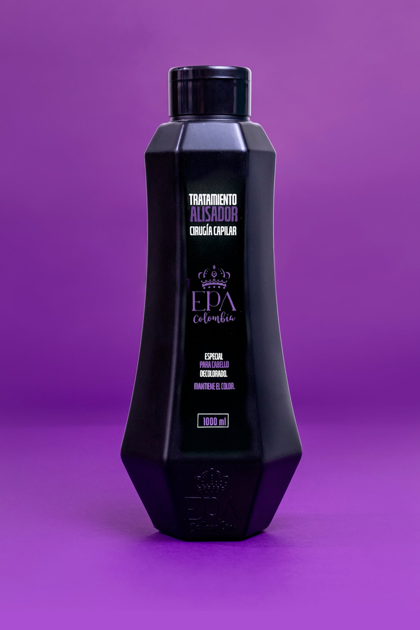 Litro de: Cirugía (Morado)