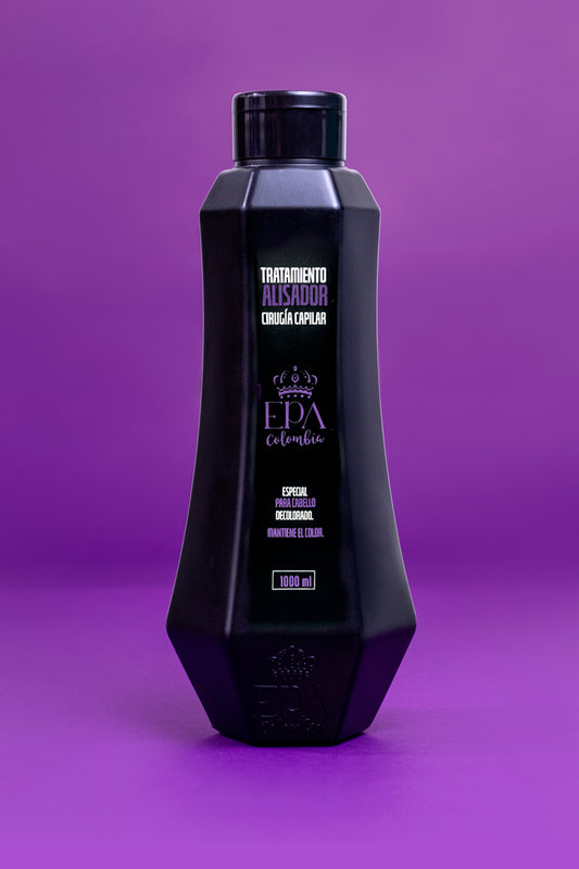 Litro de: Cirugía (Morado)