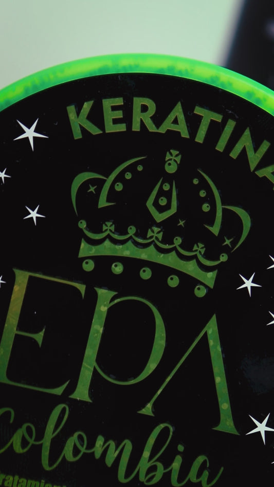 ⚡COMBO RELÁMPAGO KERATINA⚡